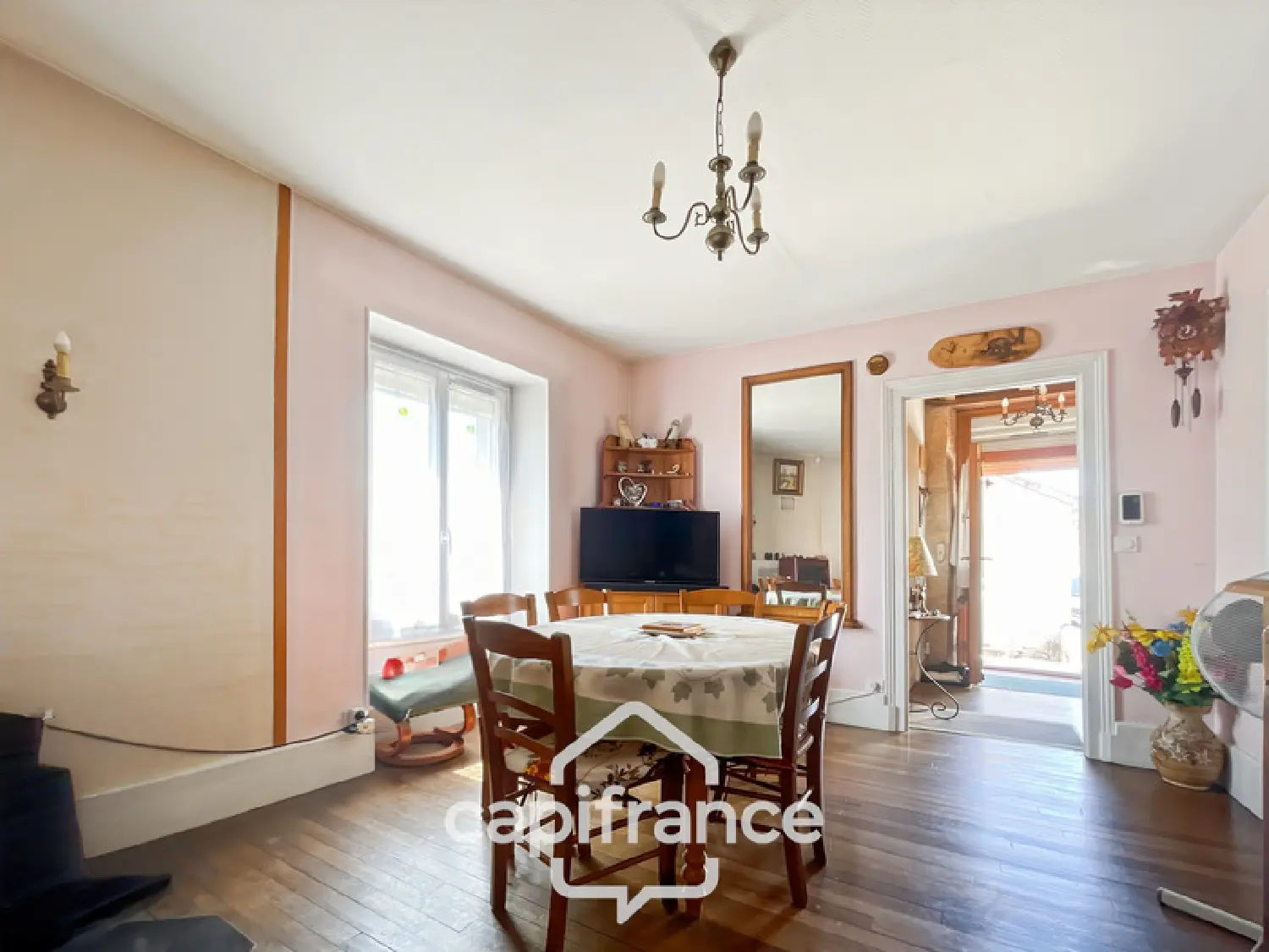  te koop huis Montmoyen Côte-d'Or 7
