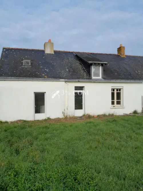 Montoir-de-Bretagne Loire-Atlantique Haus Bild 7108386