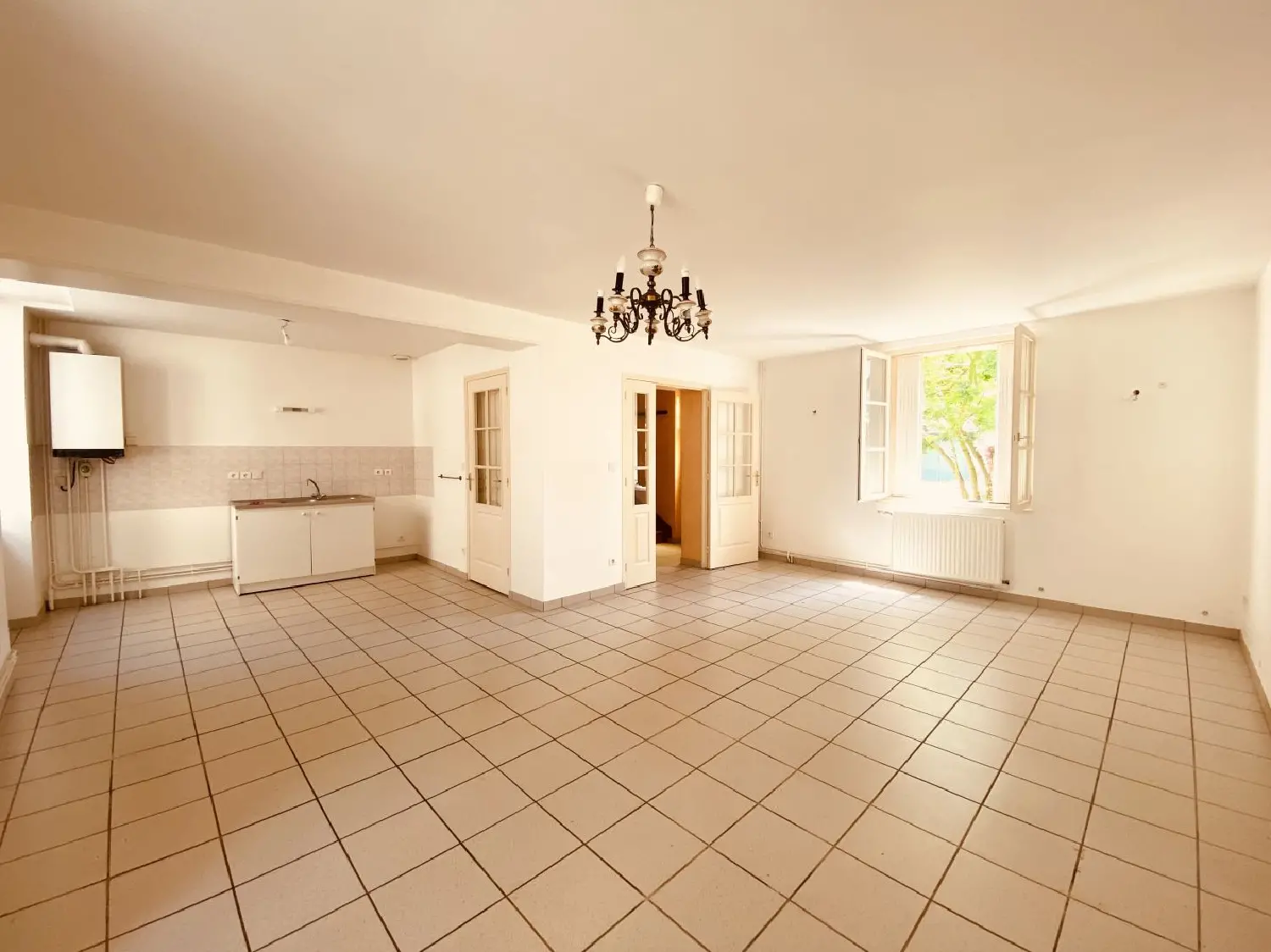 en venta casa Montoire-sur-le-Loir Loir-et-Cher 3