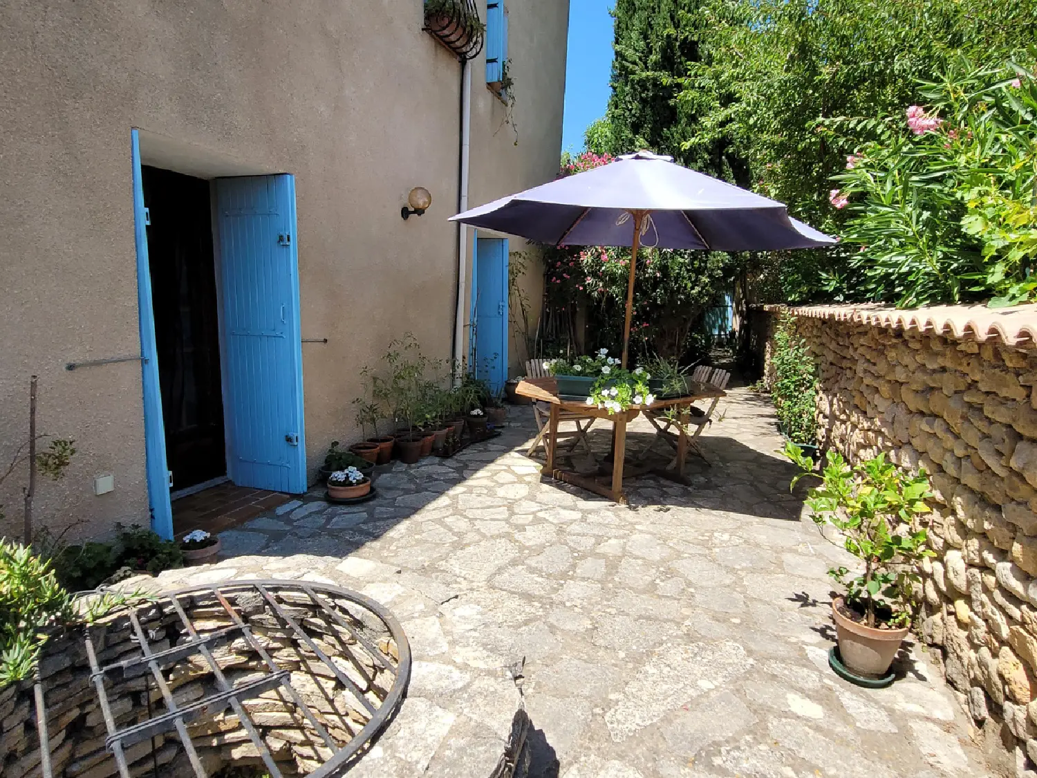  à vendre maison Montouliers Hérault 2