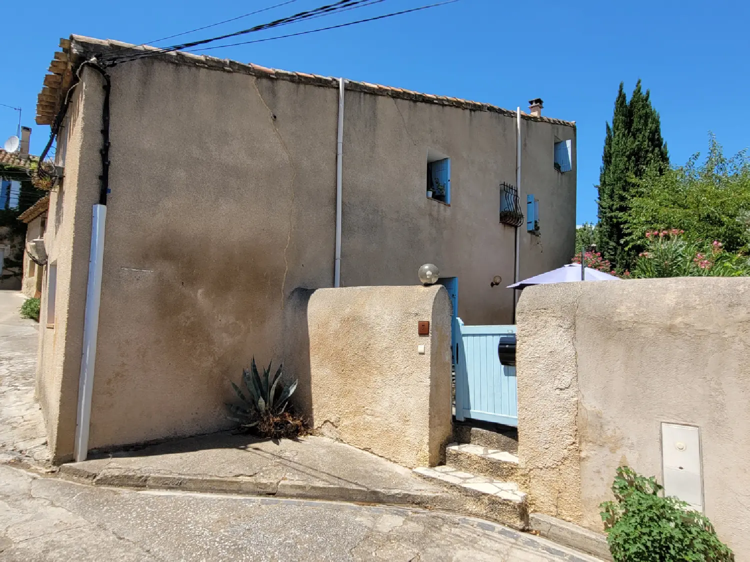  à vendre maison Montouliers Hérault 4