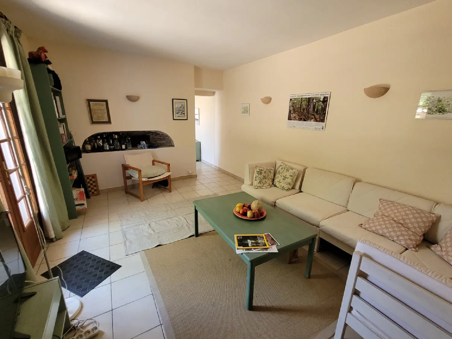  à vendre maison Montouliers Hérault 6