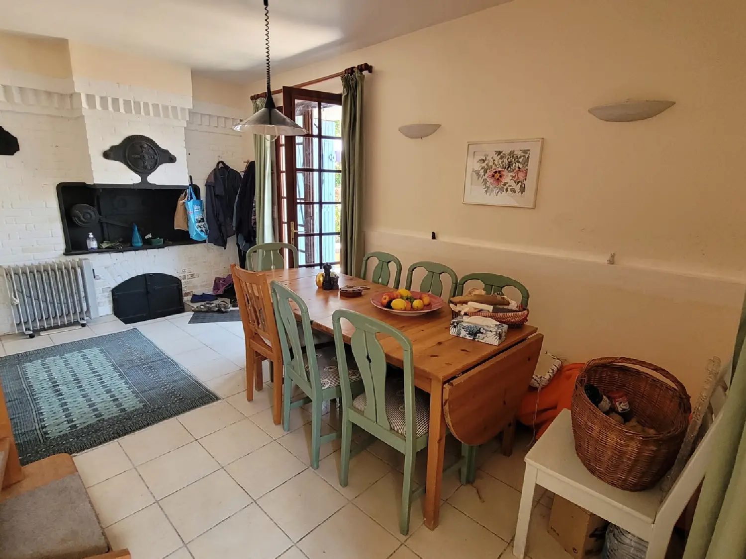  à vendre maison Montouliers Hérault 7
