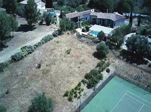Montouliers Hérault huis foto 7112047