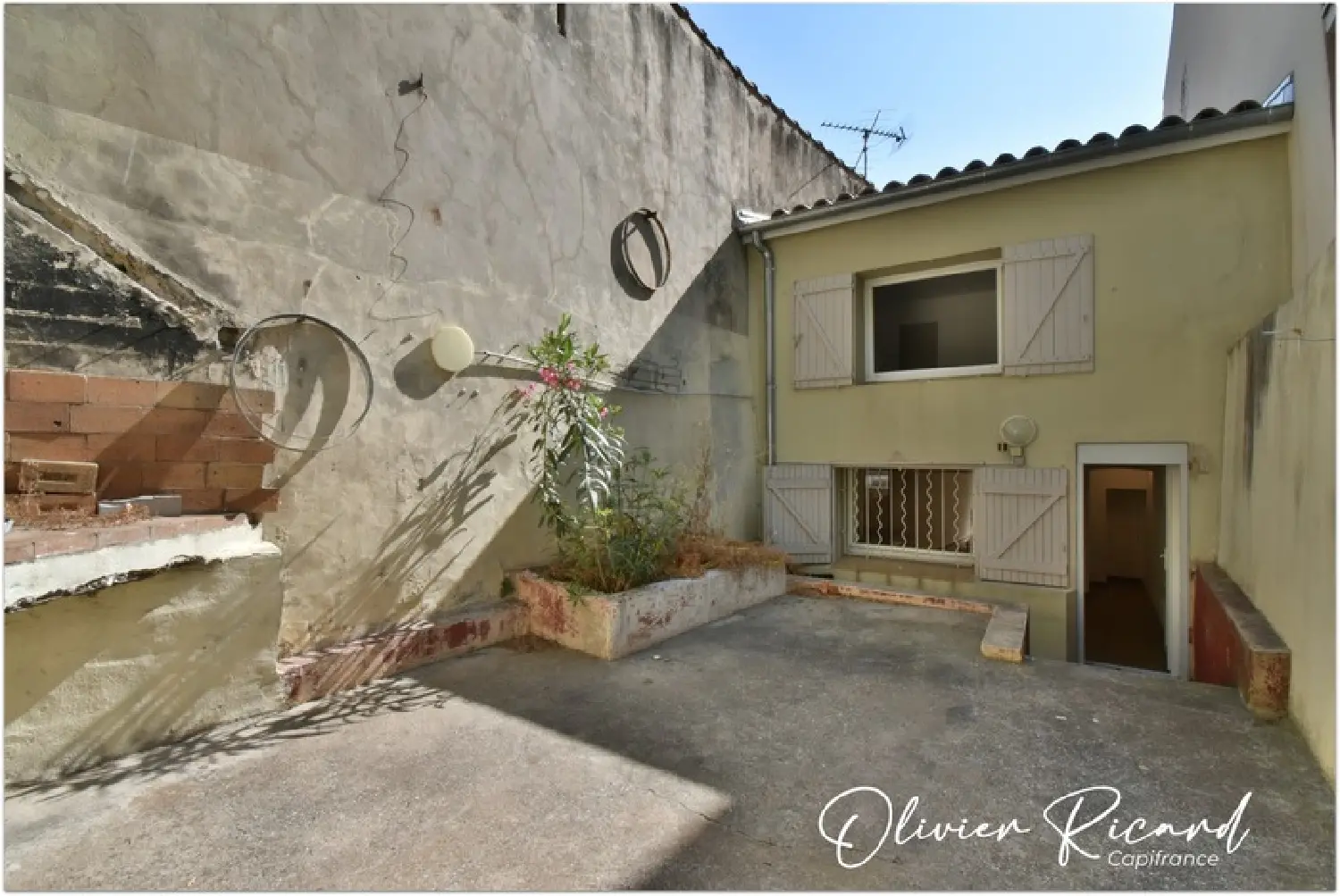  te koop huis Montpellier 34090 Hérault 1