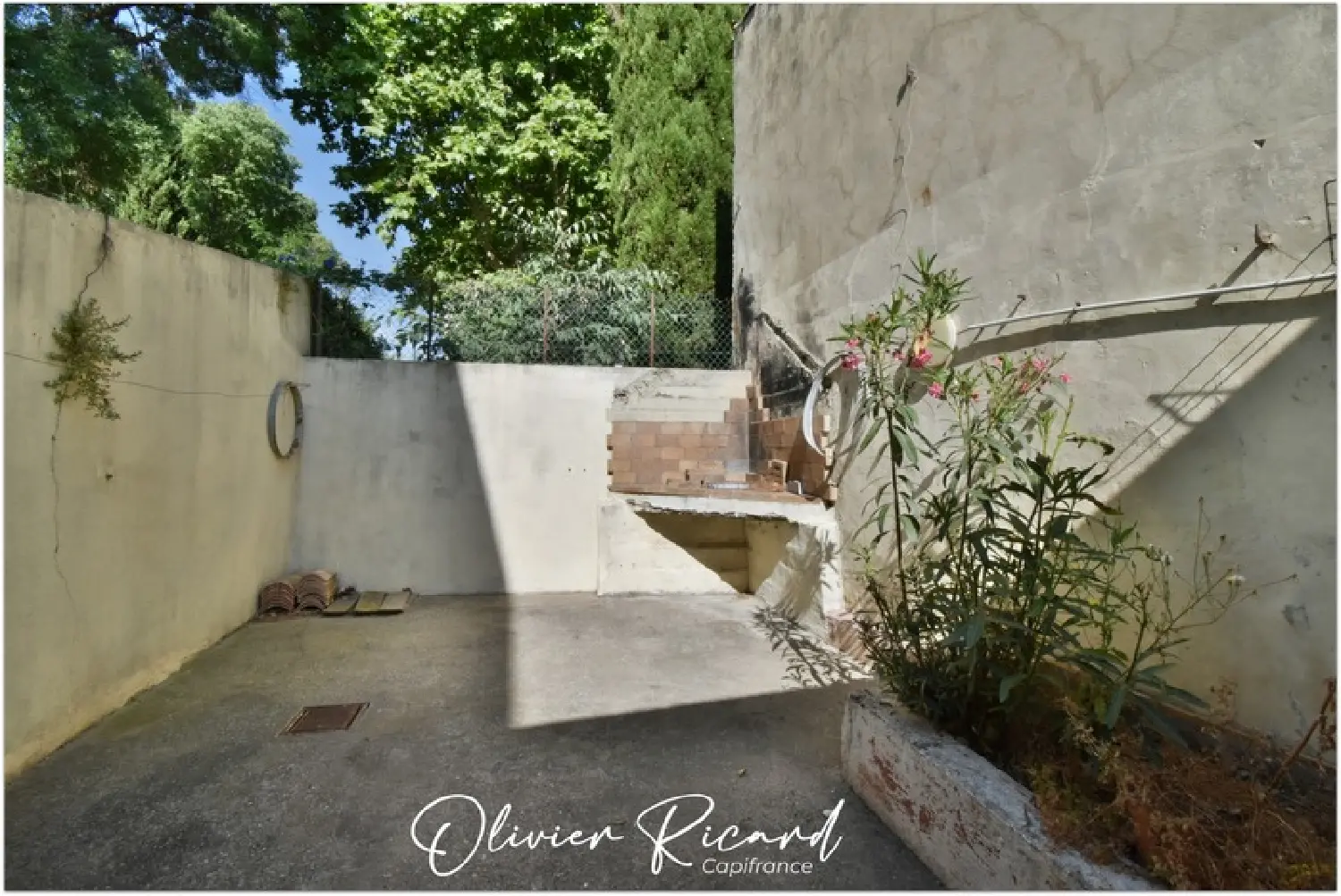  te koop huis Montpellier 34090 Hérault 5