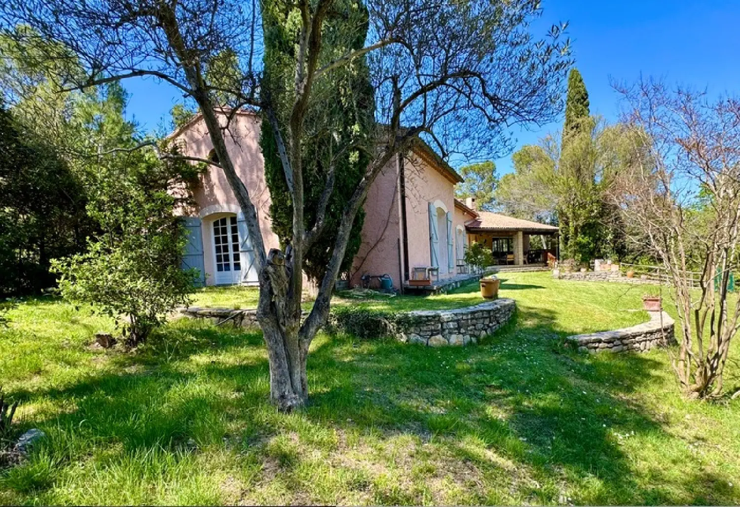  te koop huis Montpellier Hérault 2