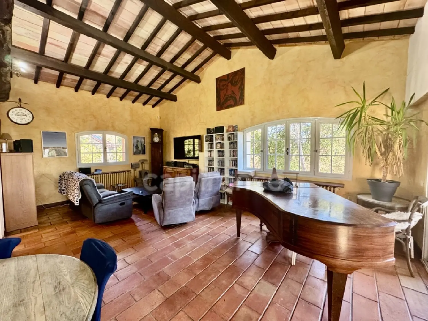  te koop huis Montpellier Hérault 3