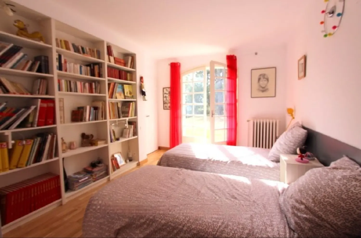  te koop huis Montpellier Hérault 4