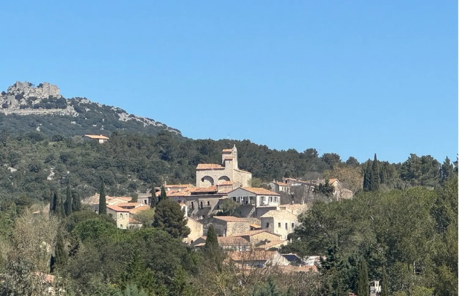  te koop huis Montpellier Hérault 5
