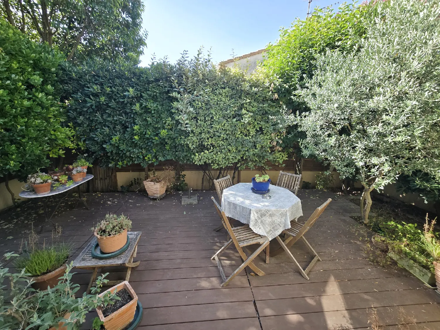  te koop huis Montpellier 34070 Hérault 1