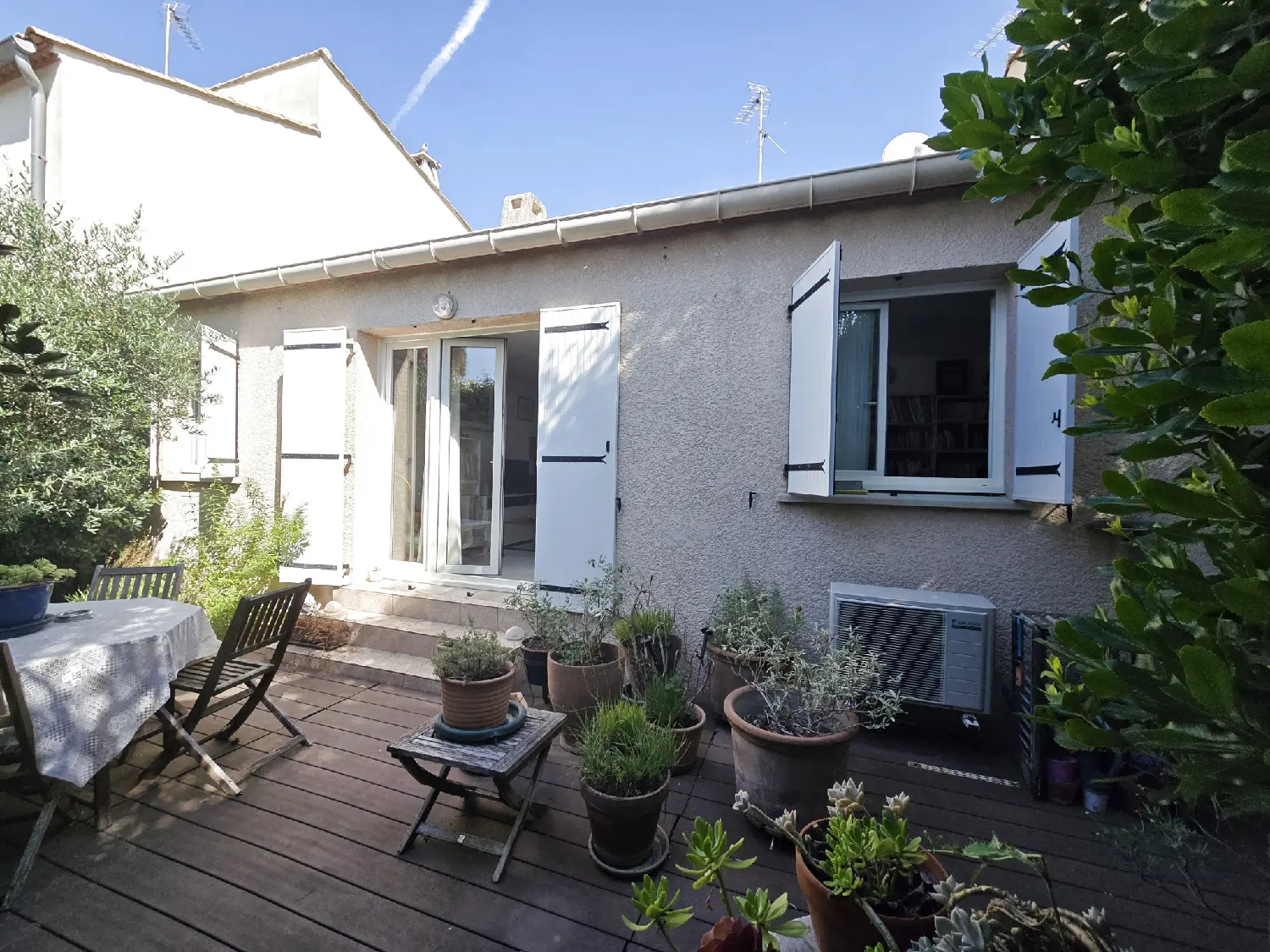  te koop huis Montpellier 34070 Hérault 2