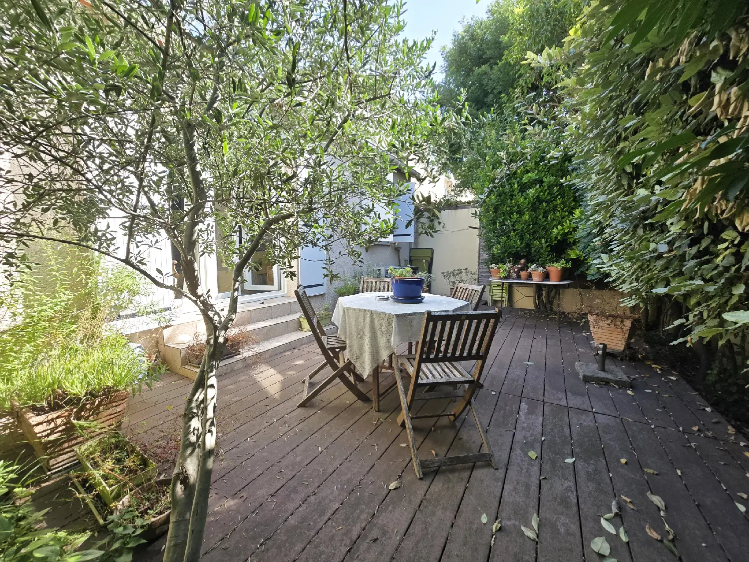  te koop huis Montpellier 34070 Hérault 3