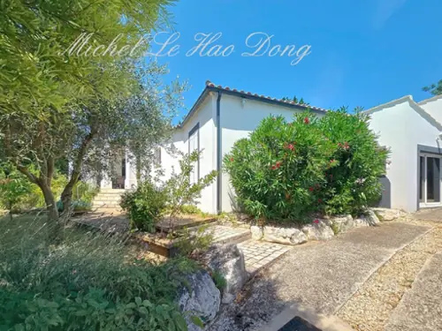 Montpezat Gard house foto 7112562