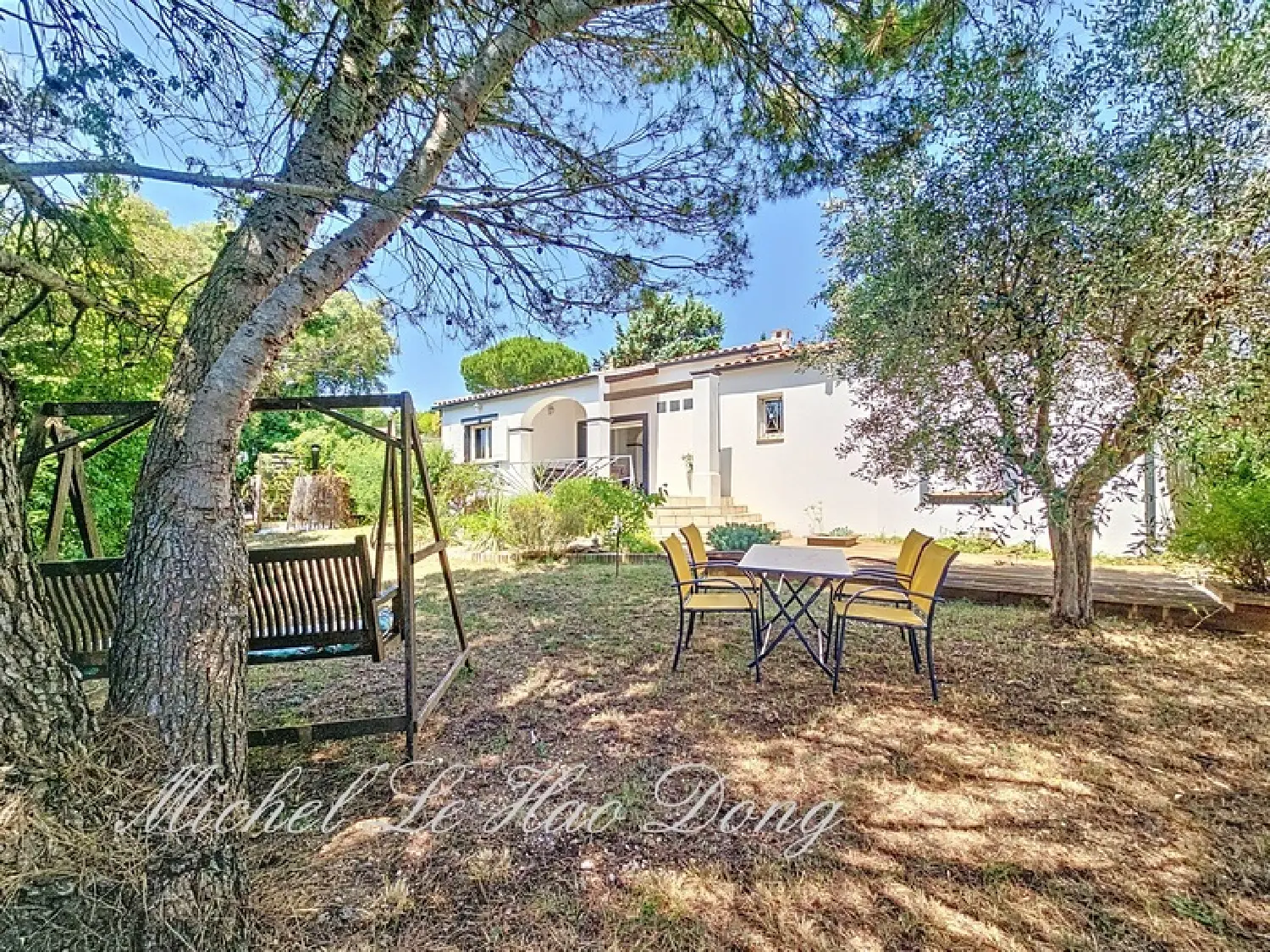  for sale house Montpezat Gard 2