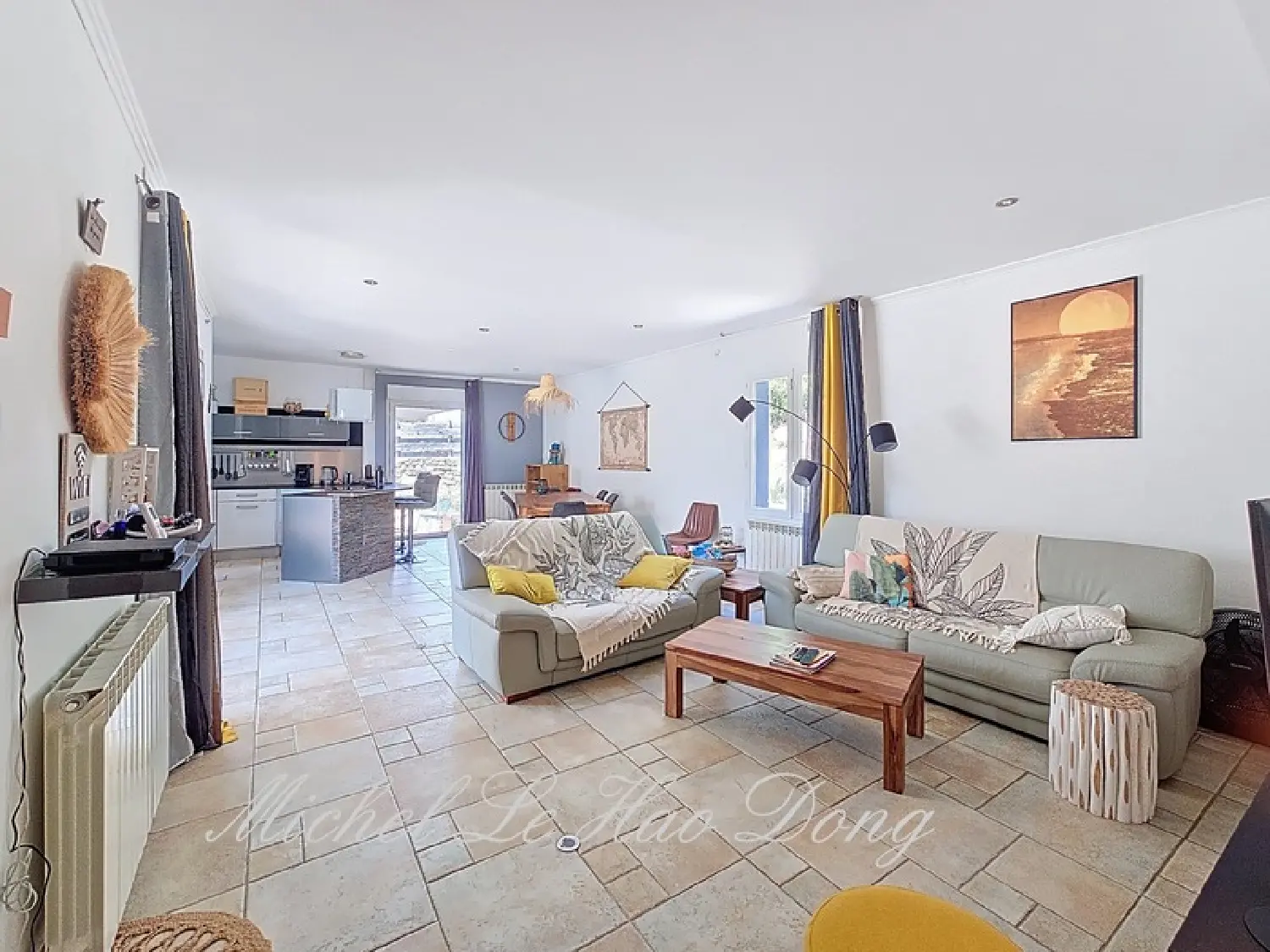  for sale house Montpezat Gard 7
