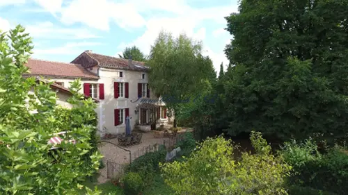 Montrem Dordogne Haus Bild 7103590