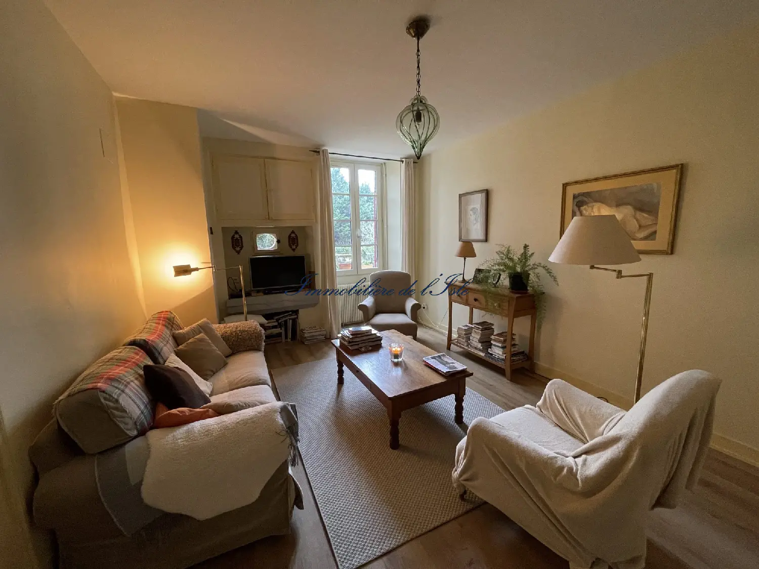  te koop huis Montrem Dordogne 7