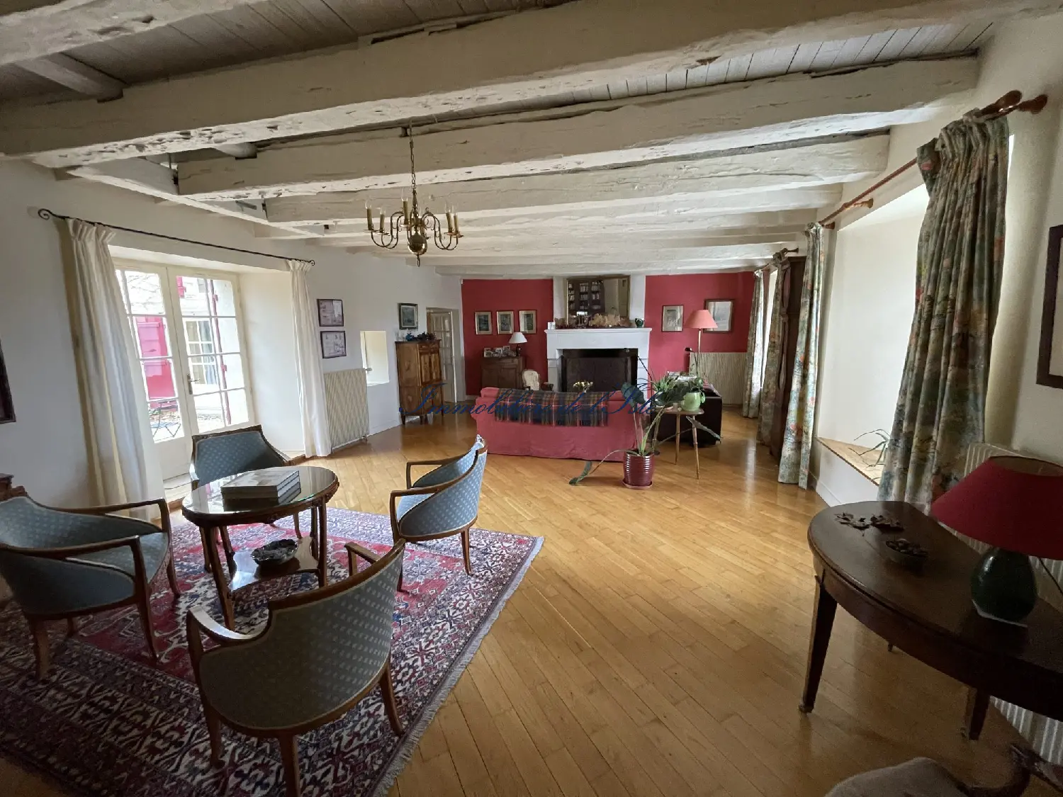  te koop huis Montrem Dordogne 8