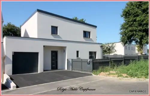Montreuil-le-Gast Ille-et-Vilaine casa foto 7112923