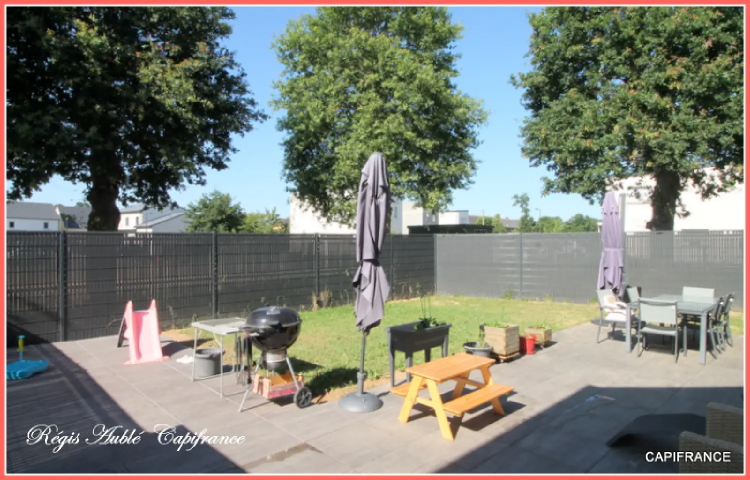  te koop huis Montreuil-le-Gast Ille-et-Vilaine 3