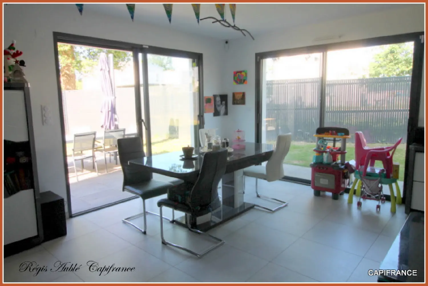  te koop huis Montreuil-le-Gast Ille-et-Vilaine 5