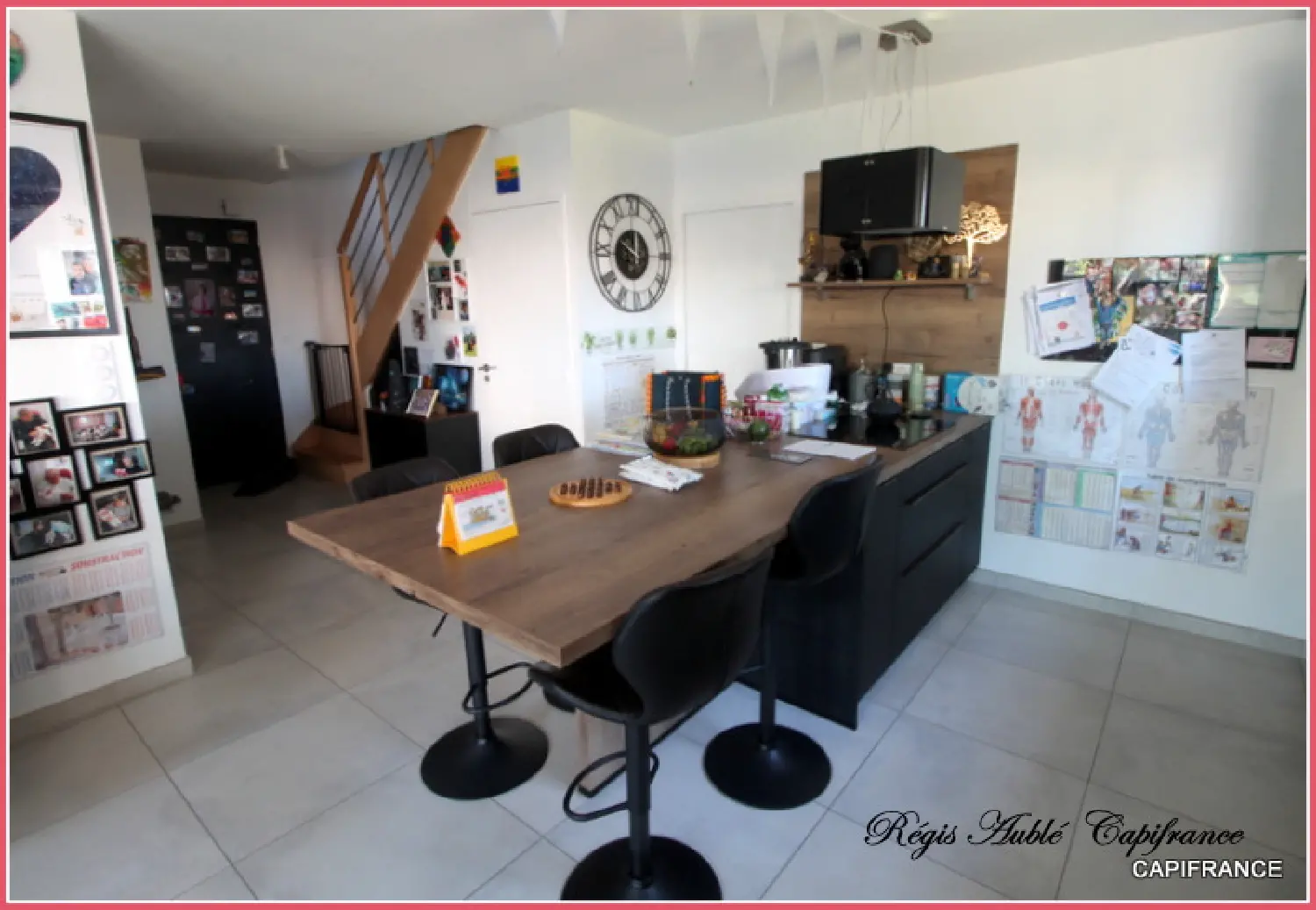 te koop huis Montreuil-le-Gast Ille-et-Vilaine 6