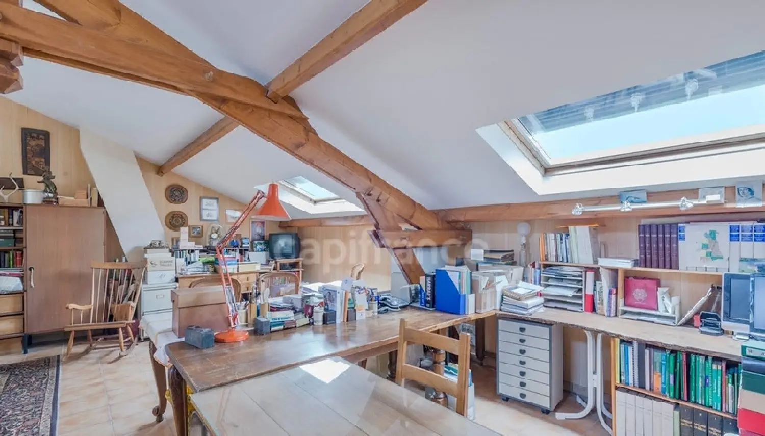  for sale house Montreuil Seine-Saint-Denis 3