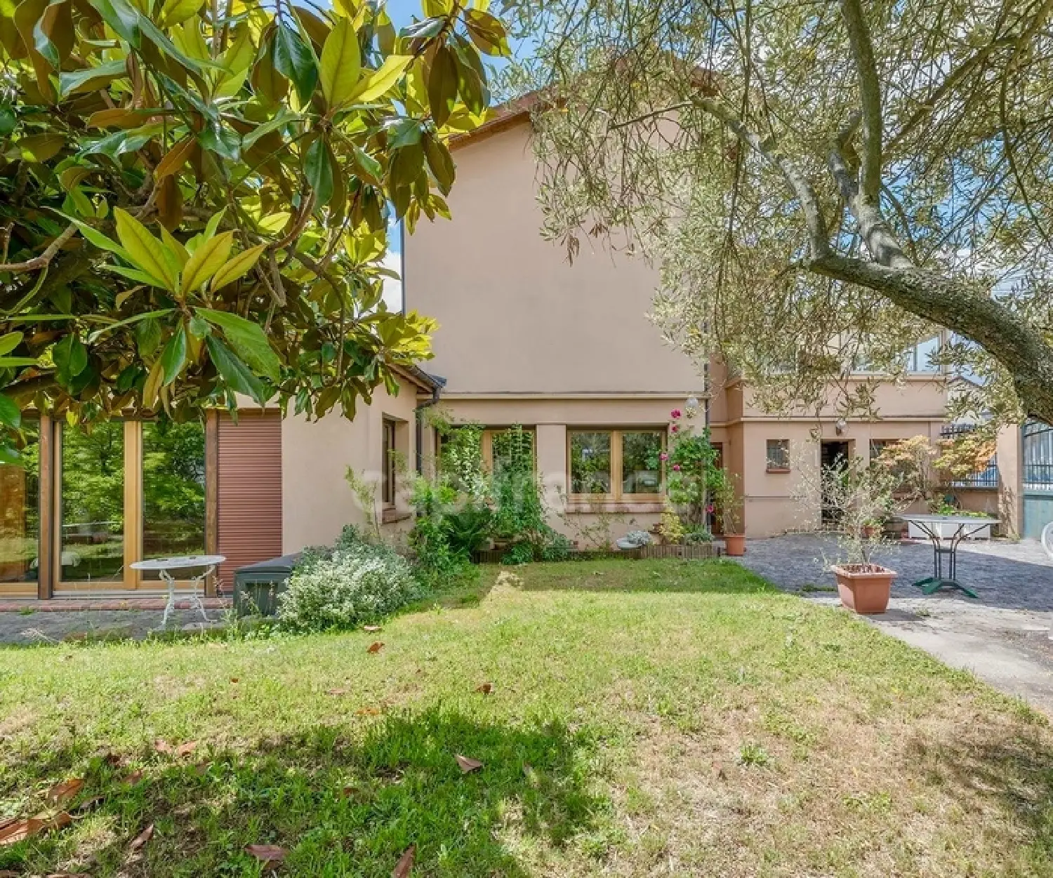  for sale house Montreuil Seine-Saint-Denis 5