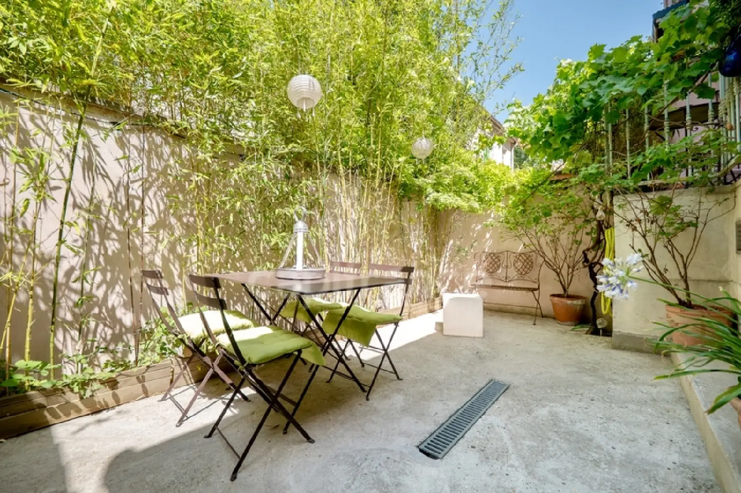  kaufen Haus Montreuil Seine-Saint-Denis 2