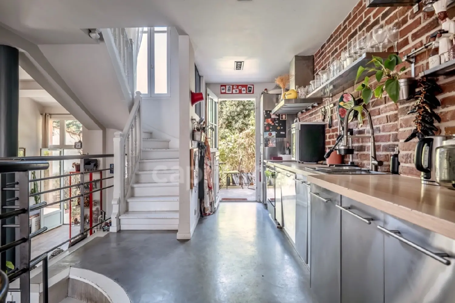  kaufen Haus Montreuil Seine-Saint-Denis 6
