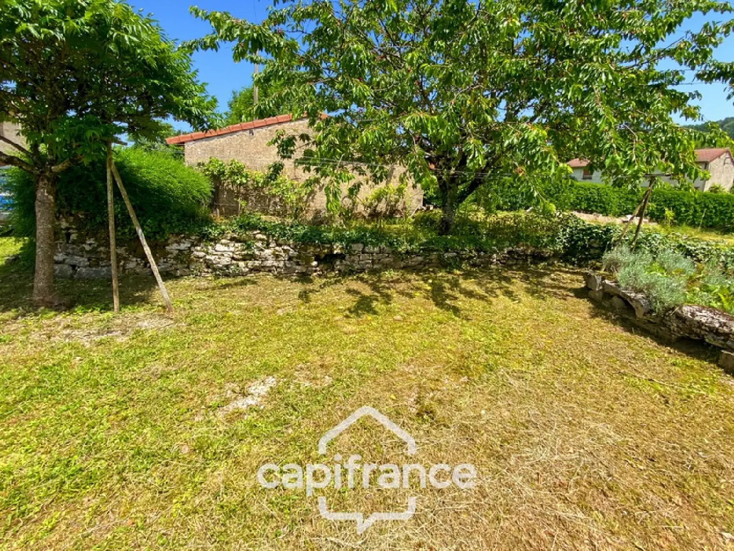  for sale house Montrevel Jura 2