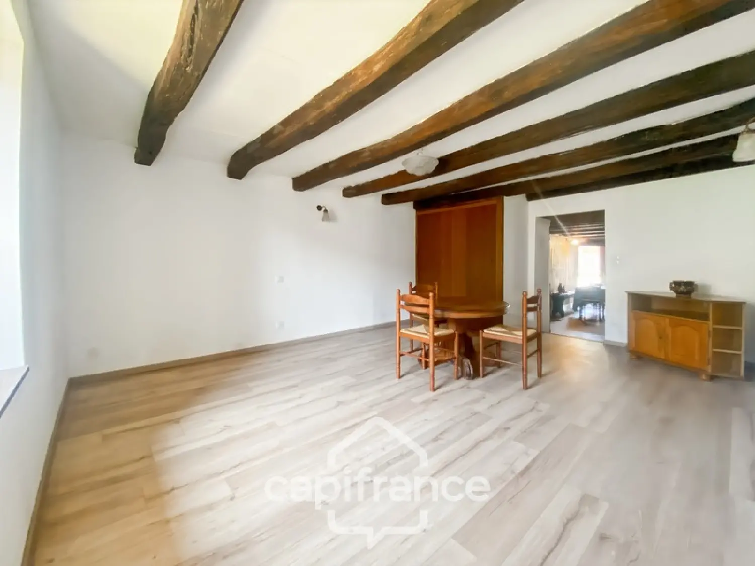  for sale house Montrevel Jura 4