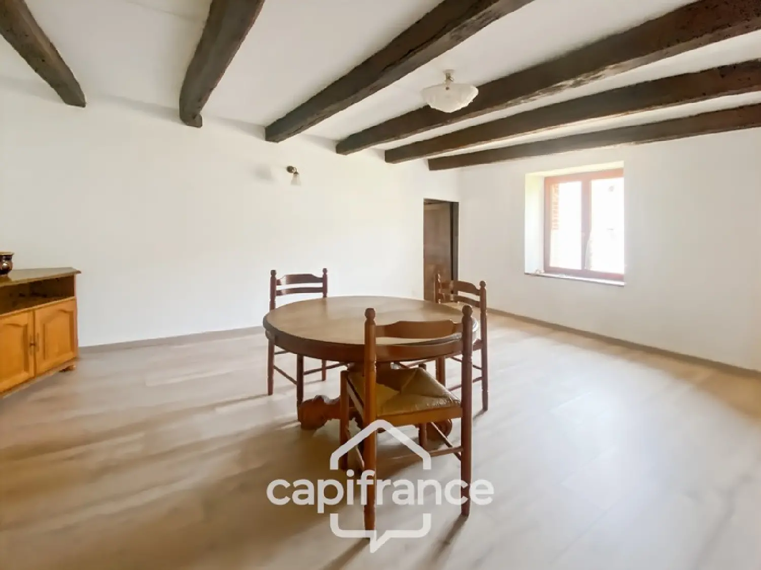  for sale house Montrevel Jura 5