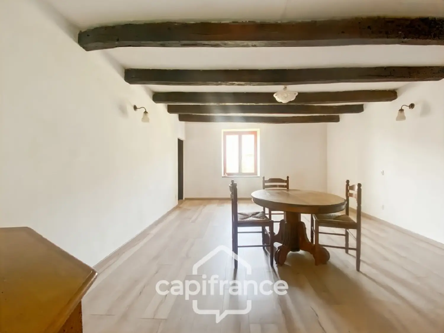  for sale house Montrevel Jura 6