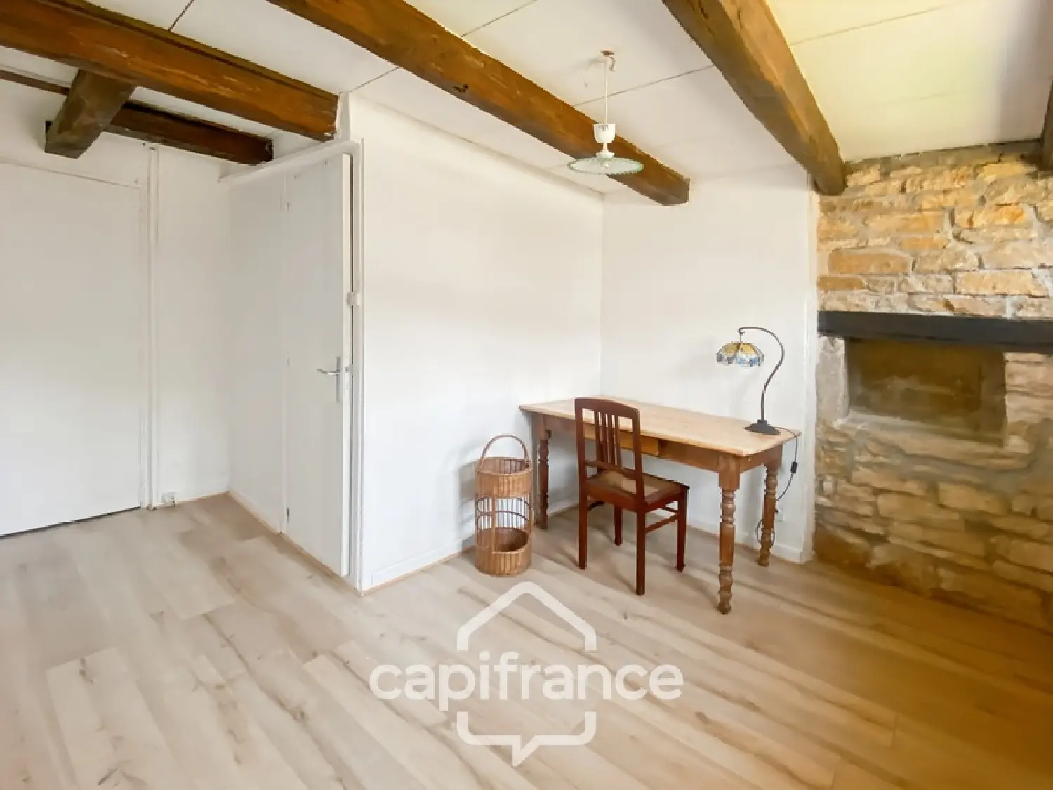  for sale house Montrevel Jura 8