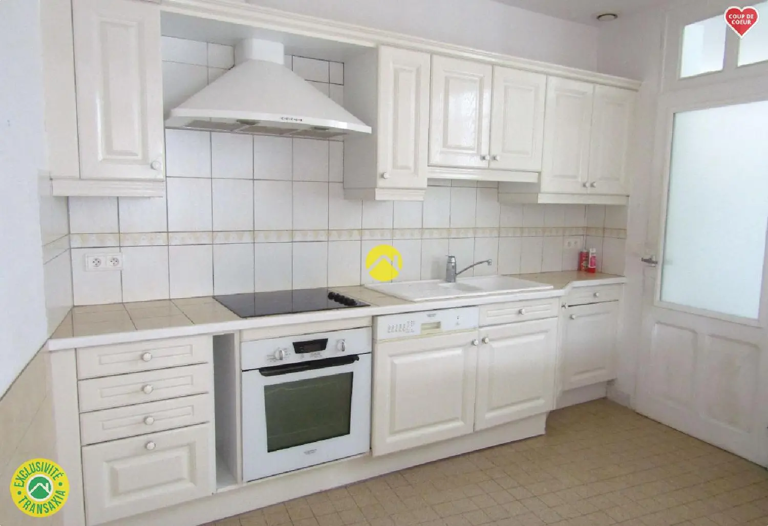  en venta casa Montrichard Loir-et-Cher 2