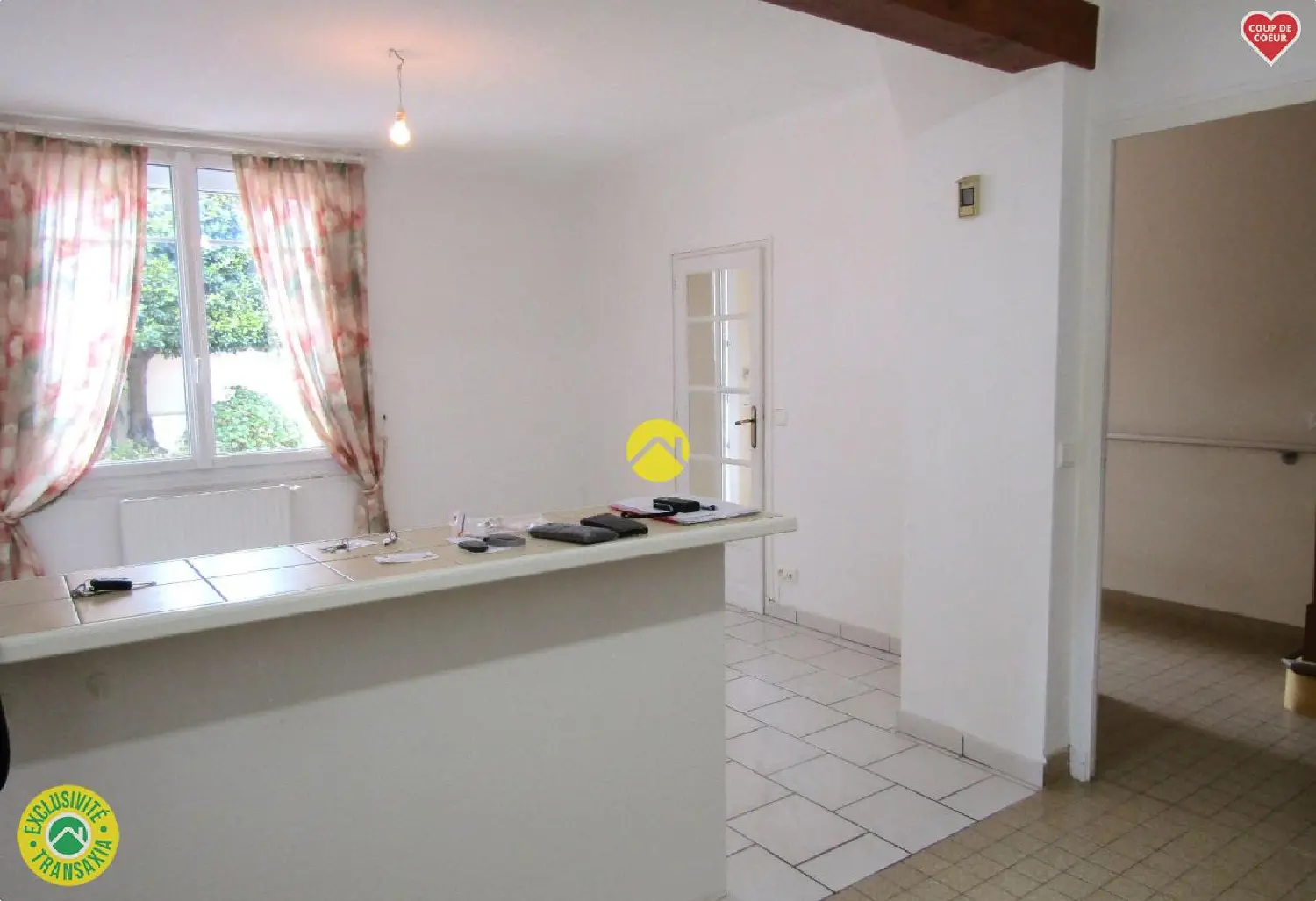  en venta casa Montrichard Loir-et-Cher 3