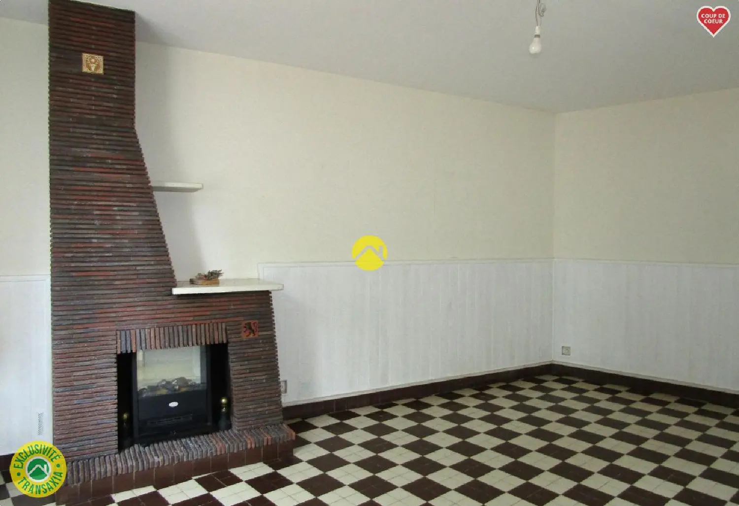  en venta casa Montrichard Loir-et-Cher 4