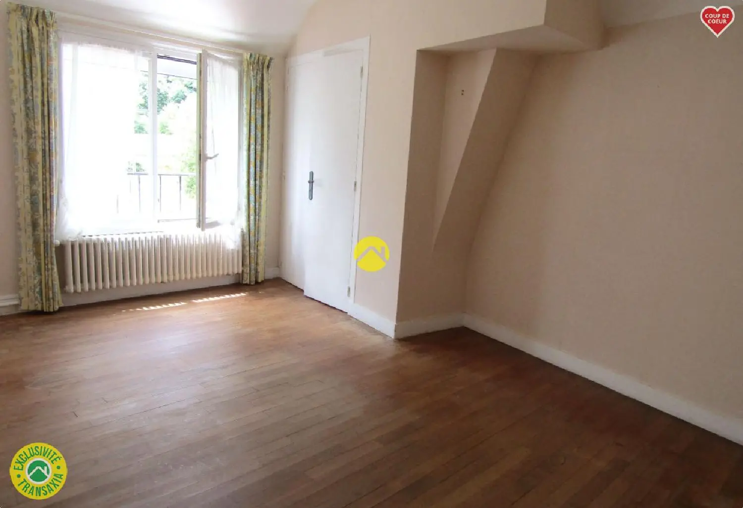  en venta casa Montrichard Loir-et-Cher 5