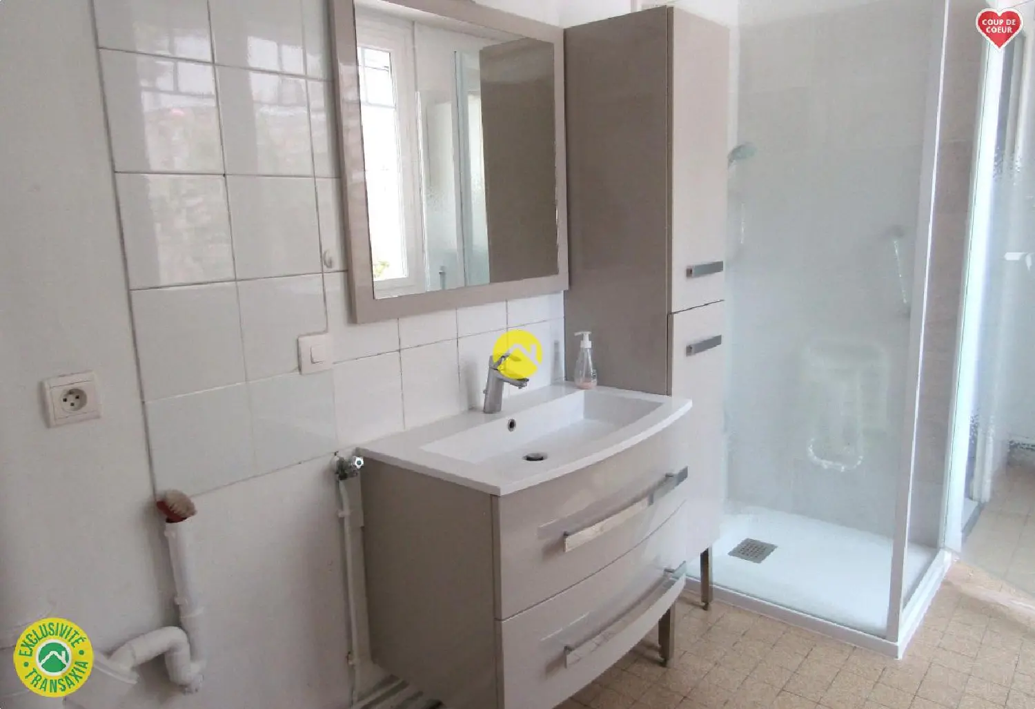  en venta casa Montrichard Loir-et-Cher 6