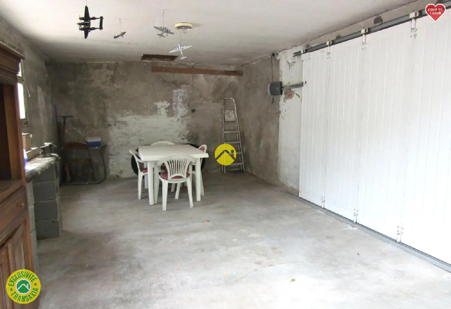  en venta casa Montrichard Loir-et-Cher 7