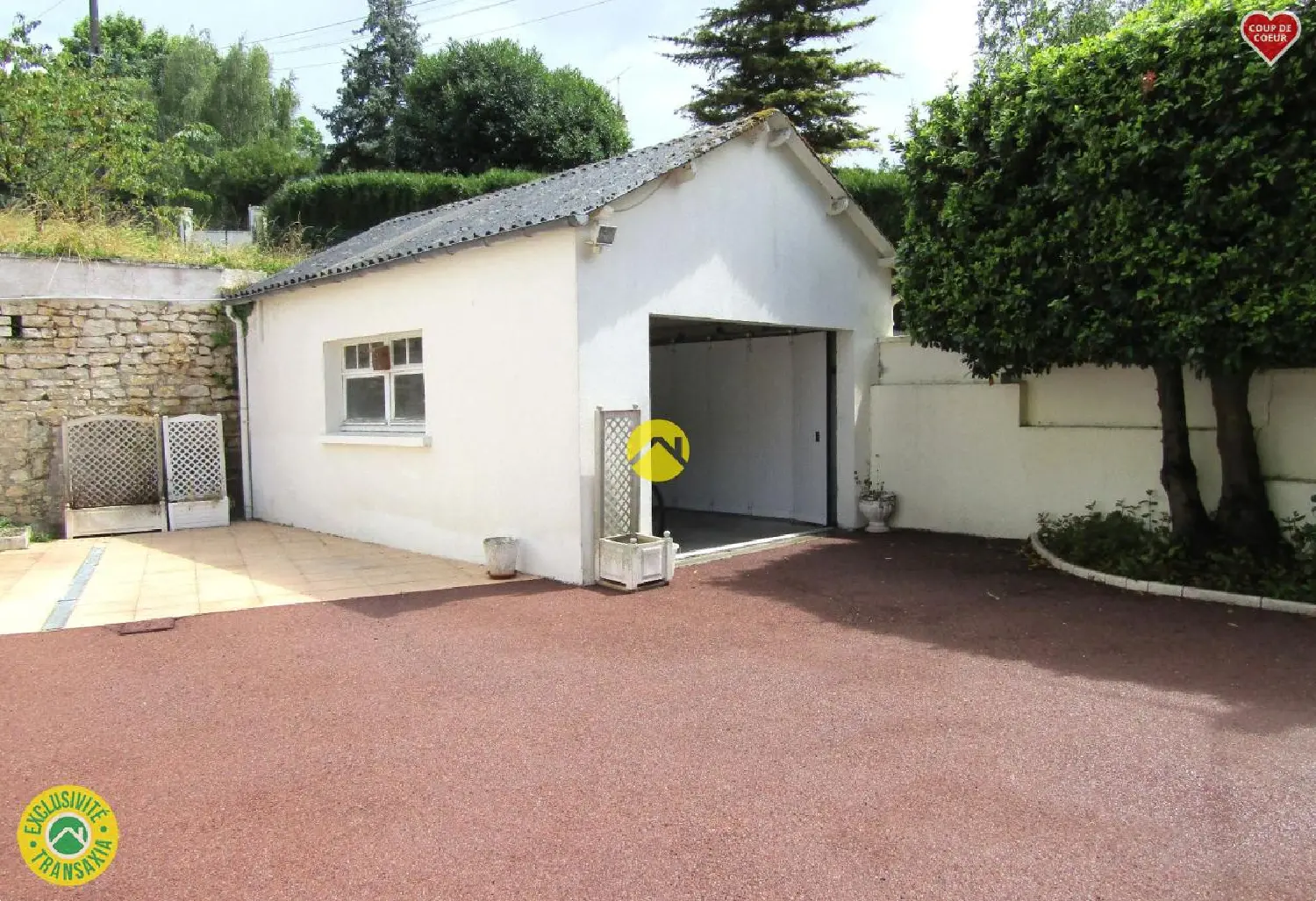  en venta casa Montrichard Loir-et-Cher 8