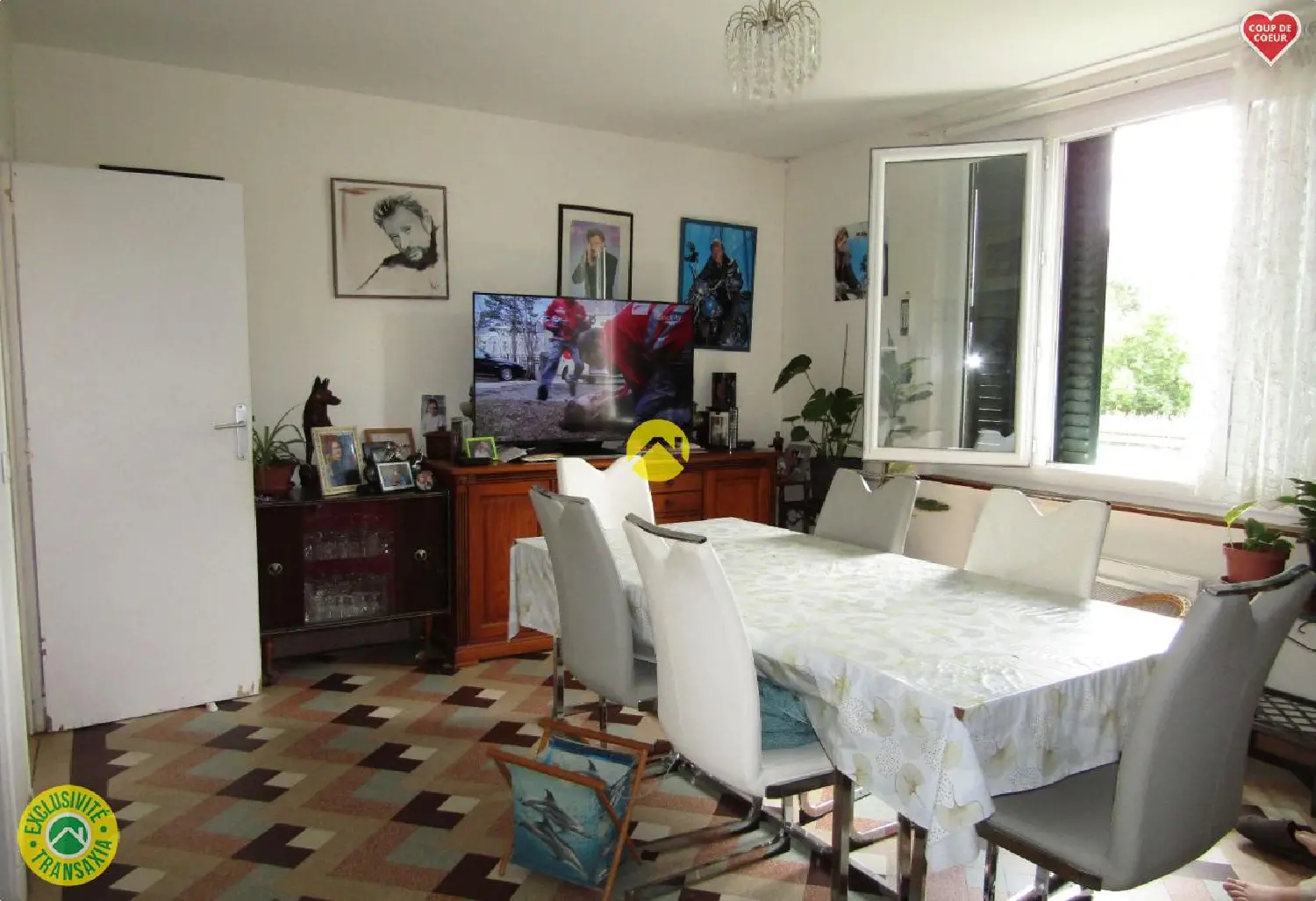  kaufen Haus Montrichard Loir-et-Cher 2