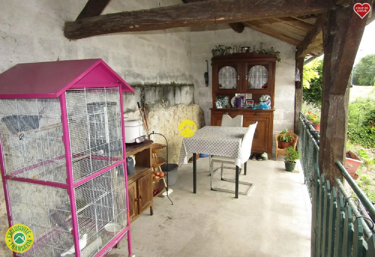  kaufen Haus Montrichard Loir-et-Cher 7