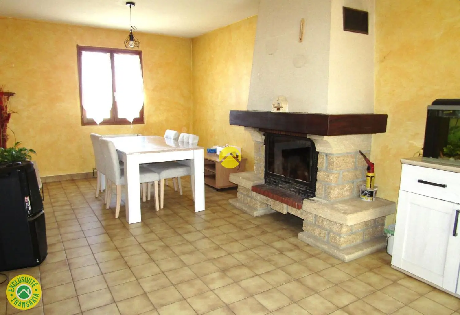 en venta casa Montrichard Loir-et-Cher 3