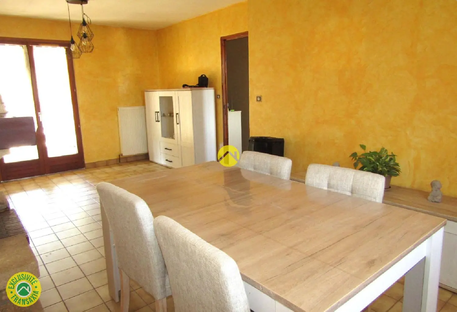  en venta casa Montrichard Loir-et-Cher 4