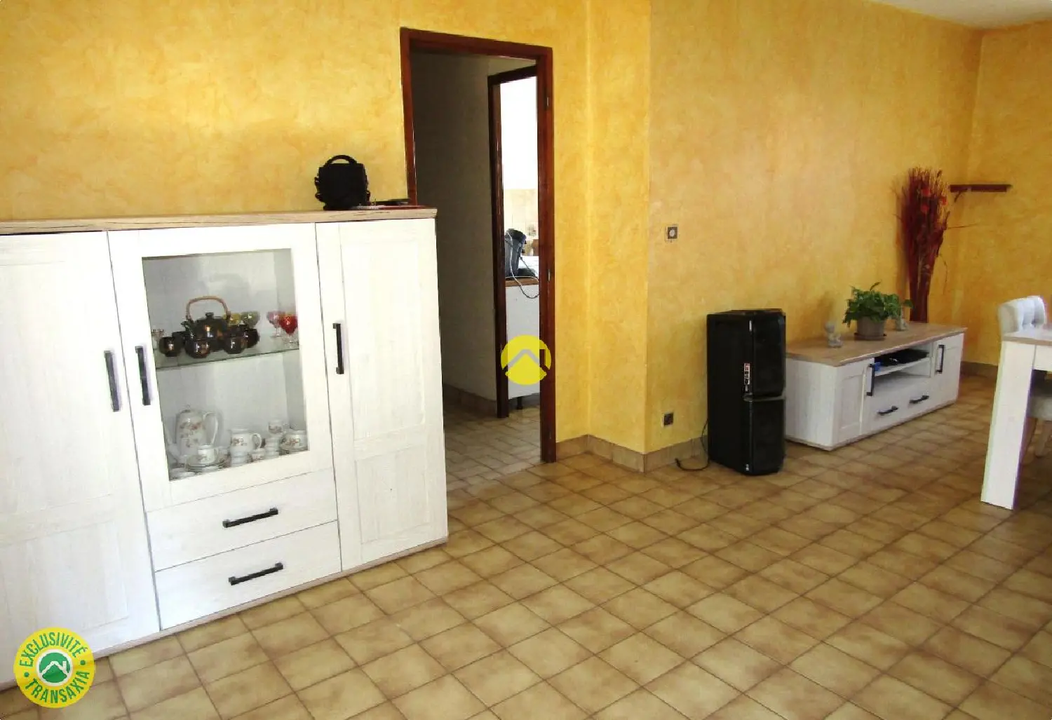  en venta casa Montrichard Loir-et-Cher 5