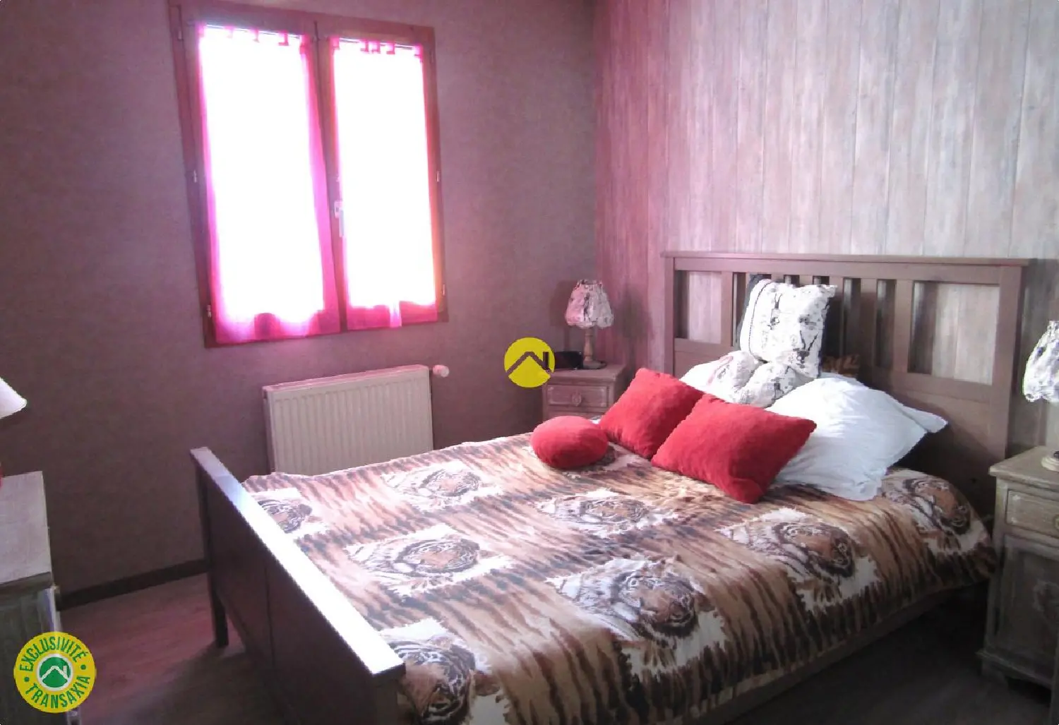  en venta casa Montrichard Loir-et-Cher 7