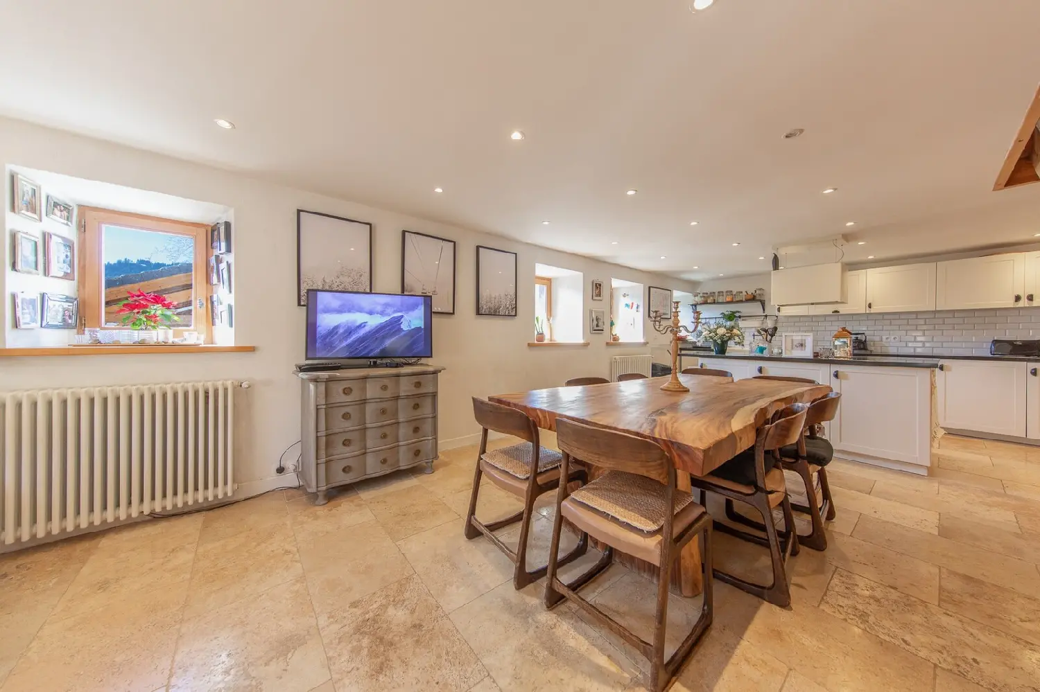  à vendre maison Montriond Haute-Savoie 3